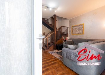 Villa a schiera in vendita a Sizzano - Villa a Schiera Via Giuppini sn, Sizzano - foto 4