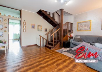 Villa a schiera in vendita a Sizzano - Villa a Schiera Via Giuppini sn, Sizzano - foto 5