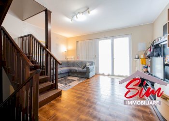 Villa a schiera in vendita a Sizzano - Villa a Schiera Via Giuppini sn, Sizzano - foto 6