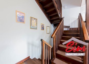 Villa a schiera in vendita a Sizzano - Villa a Schiera Via Giuppini sn, Sizzano - foto 7