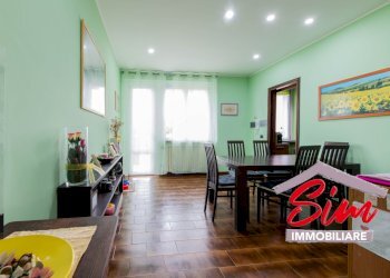 Villa a schiera in vendita a Sizzano - Villa a Schiera Via Giuppini sn, Sizzano - foto 8