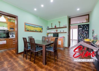 Villa a schiera in vendita a Sizzano - Villa a Schiera Via Giuppini sn, Sizzano - foto 9