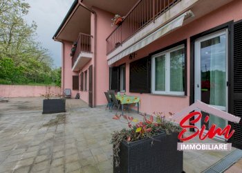 Villa a schiera in vendita a Sizzano - Villa a Schiera Via Giuppini sn, Sizzano - foto 12