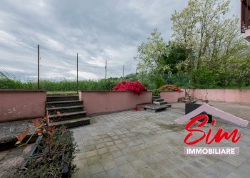 Villa a schiera in vendita a Sizzano - Villa a Schiera Via Giuppini sn, Sizzano - foto 15