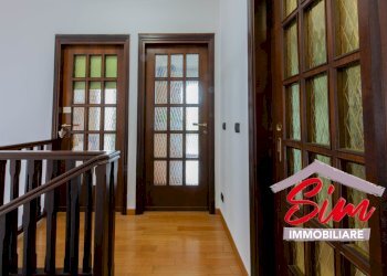 Villa a schiera in vendita a Sizzano - Villa a Schiera Via Giuppini sn, Sizzano - foto 17