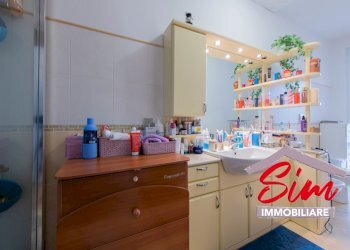 Villa a schiera in vendita a Sizzano - Villa a Schiera Via Giuppini sn, Sizzano - foto 20