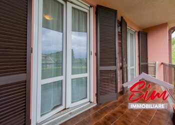 Villa a schiera in vendita a Sizzano - Villa a Schiera Via Giuppini sn, Sizzano - foto 23