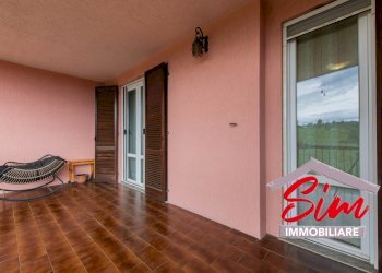 Villa a schiera in vendita a Sizzano - Villa a Schiera Via Giuppini sn, Sizzano - foto 28
