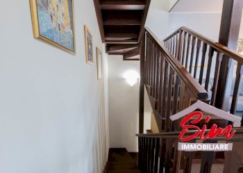 Villa a schiera in vendita a Sizzano - Villa a Schiera Via Giuppini sn, Sizzano - foto 30