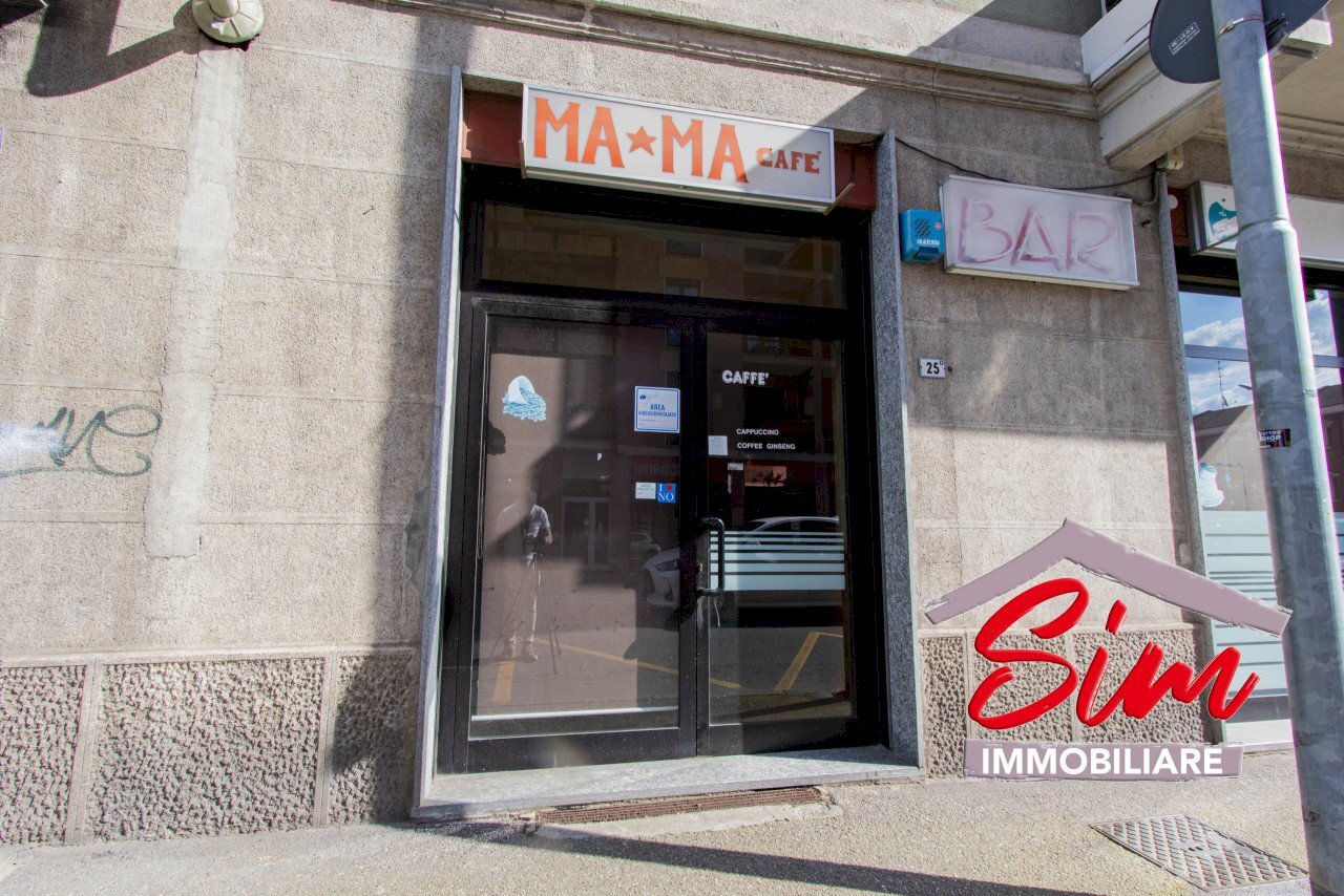 Negozio in vendita in San Paolo - Locale Commerciale Corso Vercelli 25d, Novara - foto 2