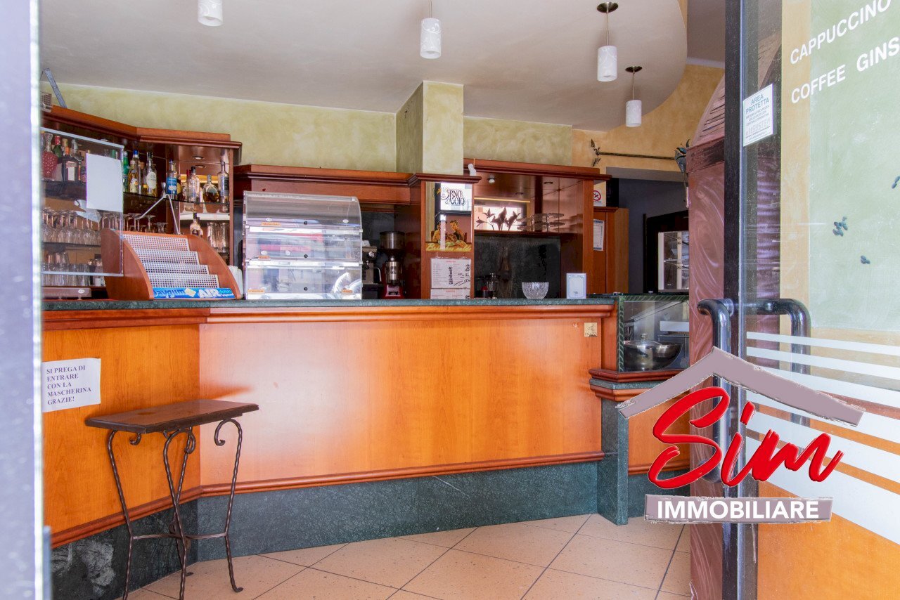 Negozio in vendita in San Paolo - Locale Commerciale Corso Vercelli 25d, Novara - foto 3