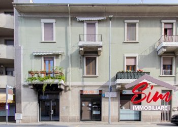 Negozio in vendita in San Paolo - Locale Commerciale Corso Vercelli 25d, Novara - foto 1