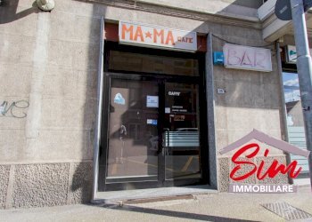 Negozio in vendita in San Paolo - Locale Commerciale Corso Vercelli 25d, Novara - foto 2