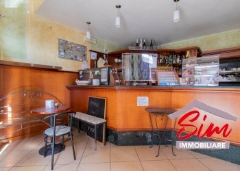 Negozio in vendita in San Paolo - Locale Commerciale Corso Vercelli 25d, Novara - foto 5