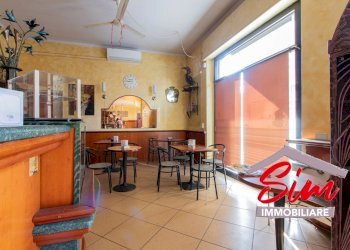 Negozio in vendita in San Paolo - Locale Commerciale Corso Vercelli 25d, Novara - foto 6