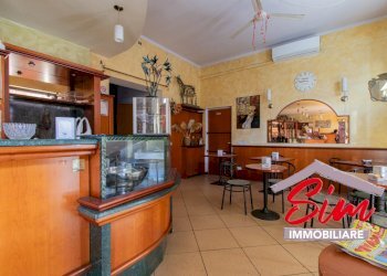 Negozio in vendita in San Paolo - Locale Commerciale Corso Vercelli 25d, Novara - foto 7