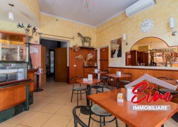 Negozio in vendita in San Paolo - Locale Commerciale Corso Vercelli 25d, Novara - foto 8