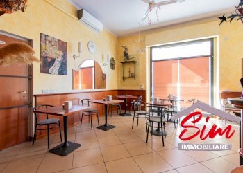 Negozio in vendita in San Paolo - Locale Commerciale Corso Vercelli 25d, Novara - foto 9