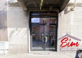 Negozio in vendita in San Paolo - Locale Commerciale Corso Vercelli 25d, Novara - foto 11