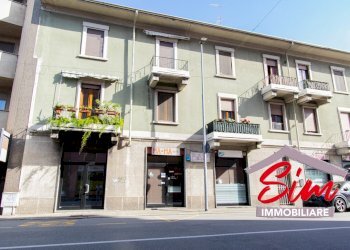 Negozio in vendita in San Paolo - Locale Commerciale Corso Vercelli 25d, Novara - foto 14