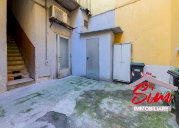 Negozio in vendita in centro storico - Locale Commerciale Via Giuseppe Prina snc, Novara - foto 6