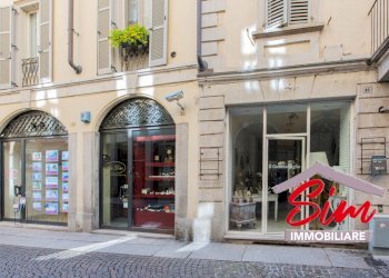 Negozio in vendita in centro storico - Locale Commerciale Via Giuseppe Prina snc, Novara - foto 7