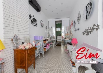 Negozio in vendita in centro storico - Locale Commerciale Via Giuseppe Prina snc, Novara - foto 11