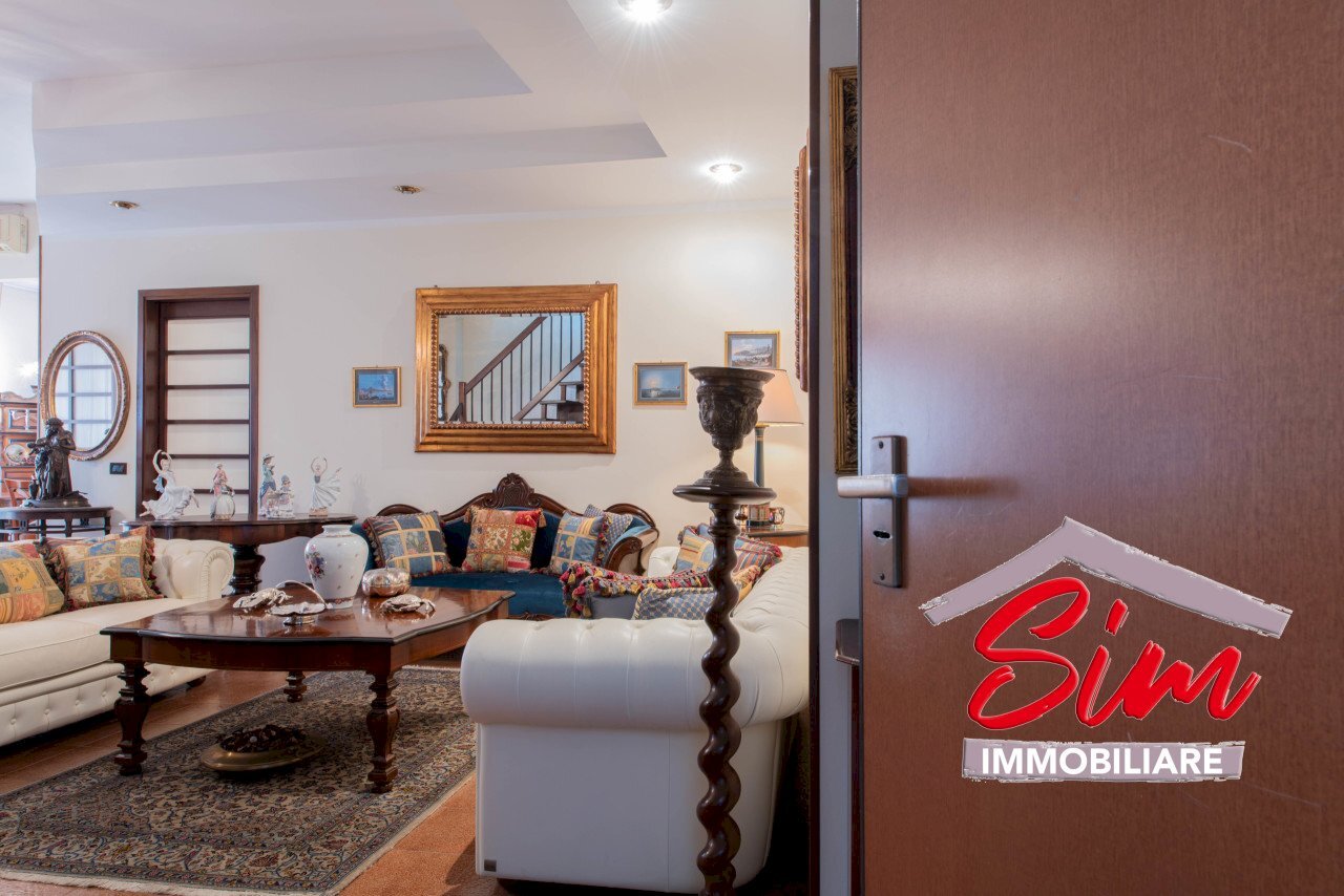 Pentalocale in vendita in San Martino - Appartamento Via Agogna sn, Novara - foto 2