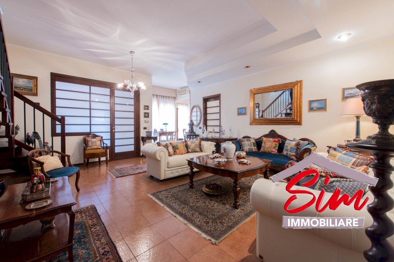 Pentalocale in vendita in San Martino - Appartamento Via Agogna sn, Novara - foto 3