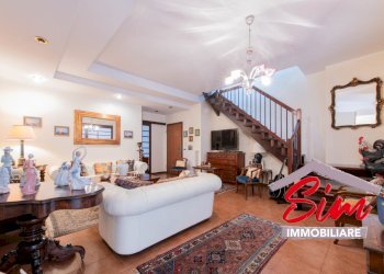 Pentalocale in vendita in San Martino - Appartamento Via Agogna sn, Novara - foto 1