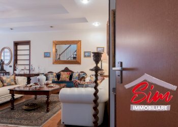 Pentalocale in vendita in San Martino - Appartamento Via Agogna sn, Novara - foto 2