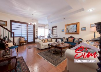 Pentalocale in vendita in San Martino - Appartamento Via Agogna sn, Novara - foto 3