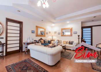 Pentalocale in vendita in San Martino - Appartamento Via Agogna sn, Novara - foto 4