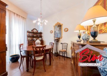 Pentalocale in vendita in San Martino - Appartamento Via Agogna sn, Novara - foto 6