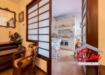 Pentalocale in vendita in San Martino - Appartamento Via Agogna sn, Novara - foto 7