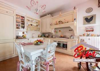 Pentalocale in vendita in San Martino - Appartamento Via Agogna sn, Novara - foto 8