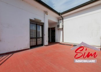 Pentalocale in vendita in San Martino - Appartamento Via Agogna sn, Novara - foto 10