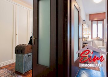 Pentalocale in vendita in San Martino - Appartamento Via Agogna sn, Novara - foto 12