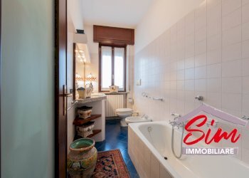 Pentalocale in vendita in San Martino - Appartamento Via Agogna sn, Novara - foto 14