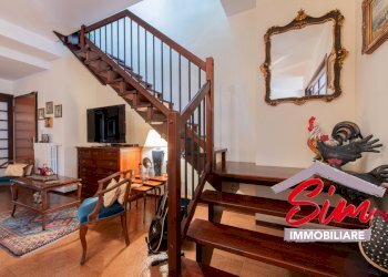 Pentalocale in vendita in San Martino - Appartamento Via Agogna sn, Novara - foto 15