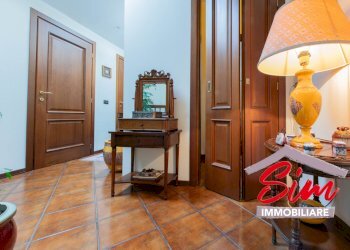 Pentalocale in vendita in San Martino - Appartamento Via Agogna sn, Novara - foto 16