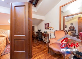 Pentalocale in vendita in San Martino - Appartamento Via Agogna sn, Novara - foto 18