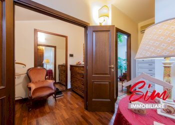 Pentalocale in vendita in San Martino - Appartamento Via Agogna sn, Novara - foto 19