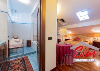 Pentalocale in vendita in San Martino - Appartamento Via Agogna sn, Novara - foto 20