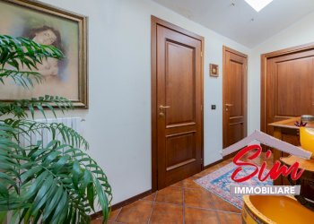 Pentalocale in vendita in San Martino - Appartamento Via Agogna sn, Novara - foto 22