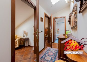 Pentalocale in vendita in San Martino - Appartamento Via Agogna sn, Novara - foto 23