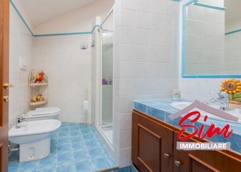 Pentalocale in vendita in San Martino - Appartamento Via Agogna sn, Novara - foto 25