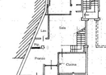 Primo piano.png - Appartamento Via Agogna sn, Novara - foto 28