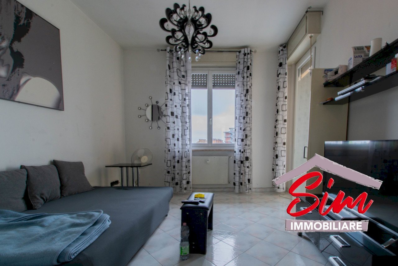 2 locali in vendita in Sant\'Andrea - Bilocale Via Papa Sarto, Novara - foto 1