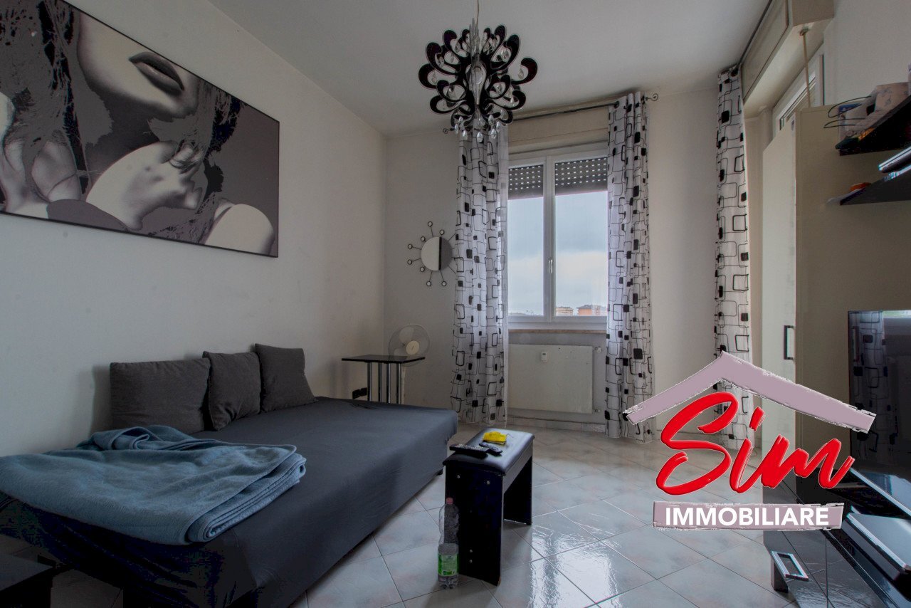 2 locali in vendita in Sant\'Andrea - Bilocale Via Papa Sarto, Novara - foto 3